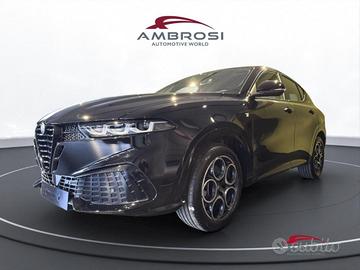 ALFA ROMEO Tonale Ibrida 175cv Sprint