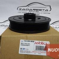 Puleggia Motore Captiva - Antara 2.2 CDTI 25182193