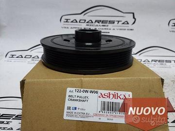 Puleggia Motore Captiva - Antara 2.2 CDTI 25182193