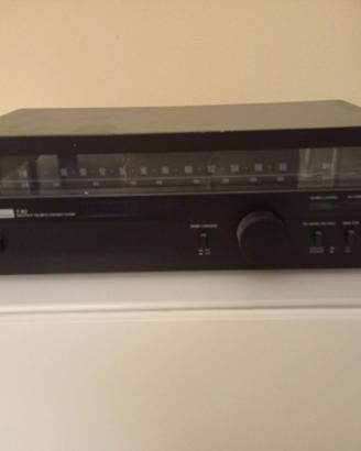 Sansui T-80  - Sintonizzatore Stereo AM / FM