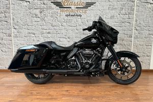 Harley Davidson 114 Street Glide Special