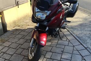 Honda Deauville 700