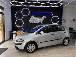 Volkswagen Golf Plus 1.9 TDI 5p. Comfortline