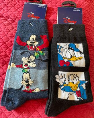 Calzini Disney