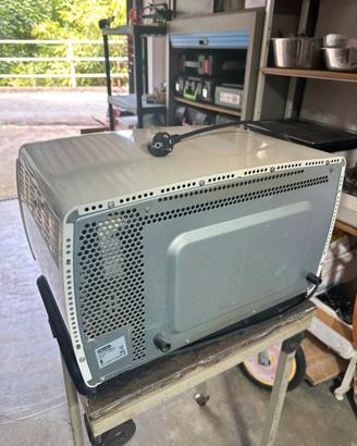 Forno professionale