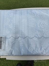 Copriletto 2 piazze. Nuovo