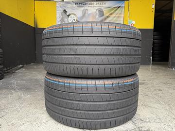 2 Gomme Pirelli 325/30R23 109Y Estivi 95% residui