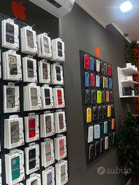 Attività vendita e riparazione cellulari