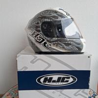 Casco Moto donna