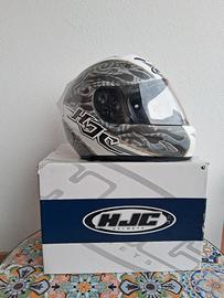 Casco Moto donna