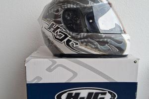 Casco Moto donna