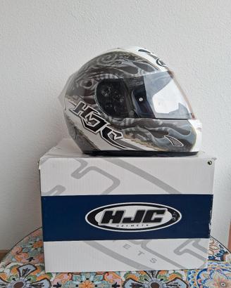 Casco Moto donna