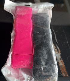 Confezione da 2 portabuste