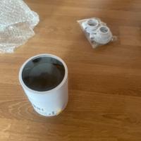 Testina termostatica intelligente