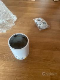 Testina termostatica intelligente