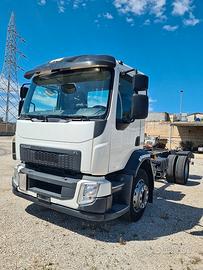 Volvo fl 280 ii assi euro 6