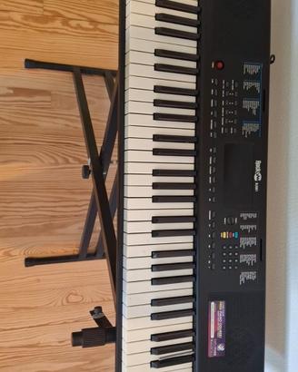 pianola 