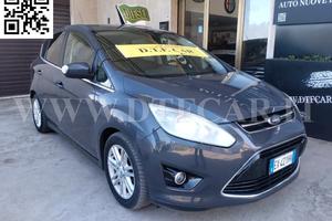 Ford C-Max 1.6 TDCi 115CV Titanium