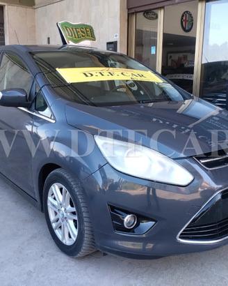 Ford C-Max 1.6 TDCi 115CV Titanium