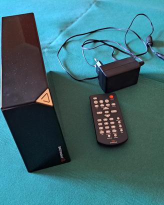 lettori DVD e packar bell studio