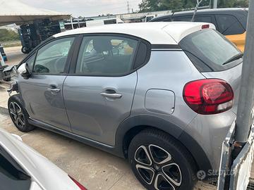 Citroen C3 PureTech 68 Feel