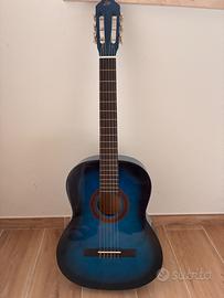Chitarra Eko