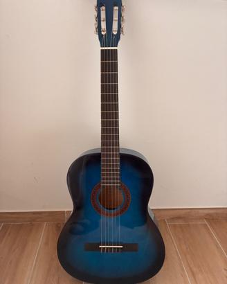 Chitarra Eko