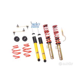 KIT SOSPENSIONE FILETTATA EIBACH MTS BMW Z4 E85 03