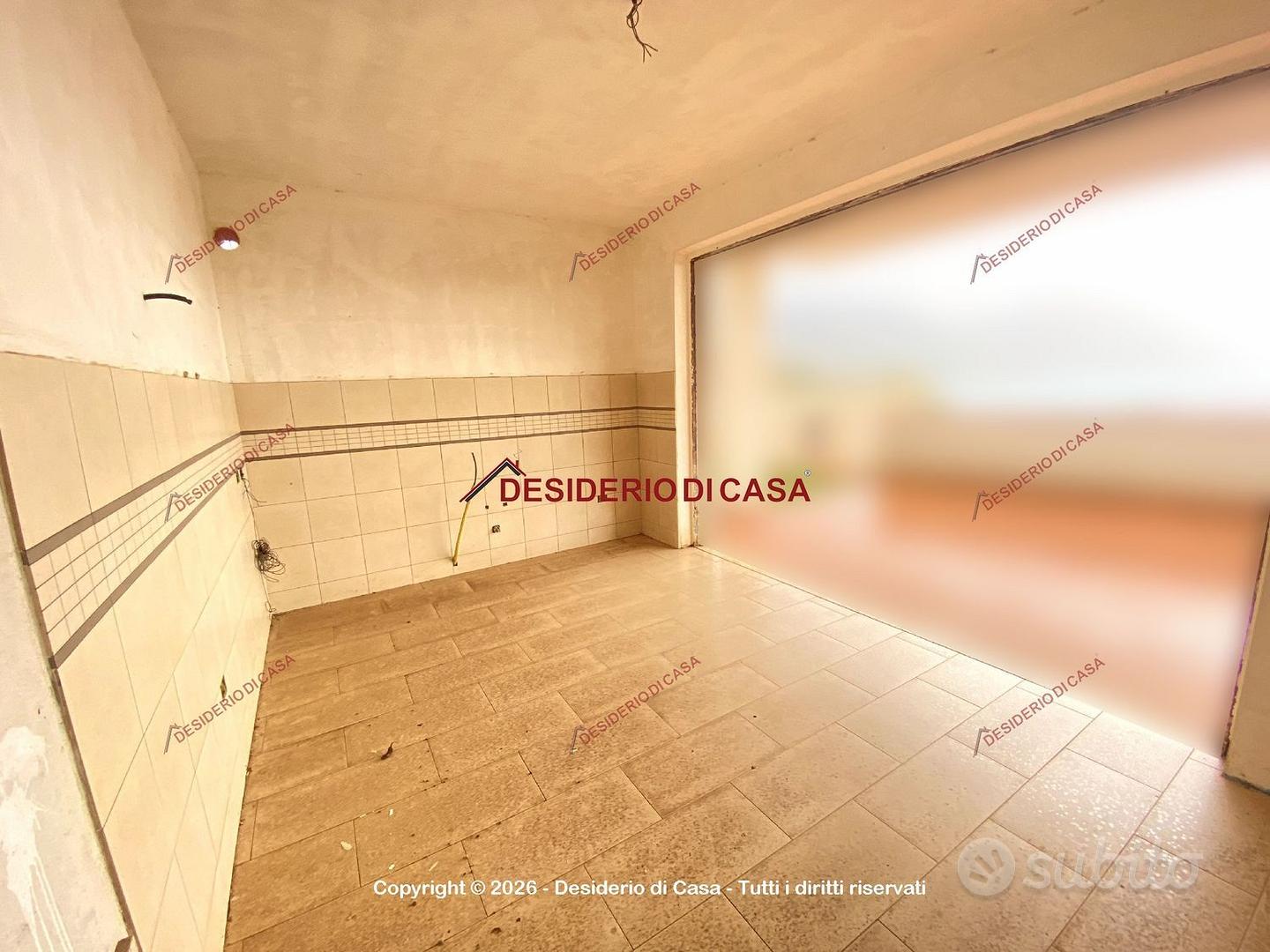 Casa, Gioiosa Marea. - Vista 6