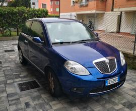 Lancia y - 2006