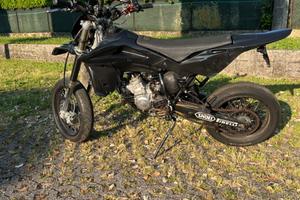 Husqvarna SM 125 - 2007