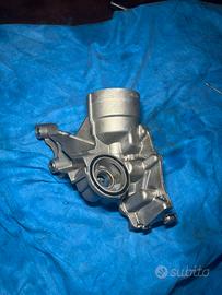 Suoporto filtro olio 500 abarth