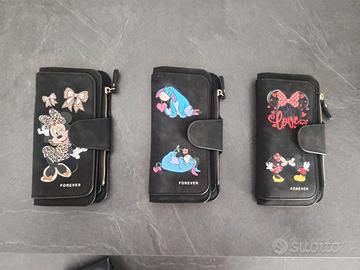 portafoglio Disney