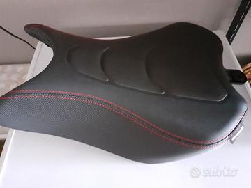 Sella Suzuki GX