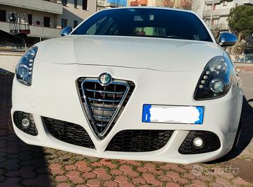 Alfa Romeo Giulietta Multiair