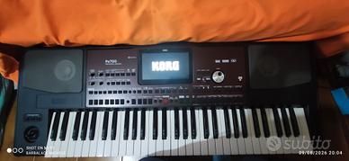 Tastiera Korg P-700