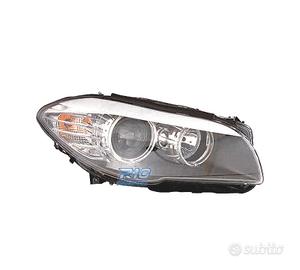 FARO DESTRO BMW F10 4P F11 WAGON 10-13