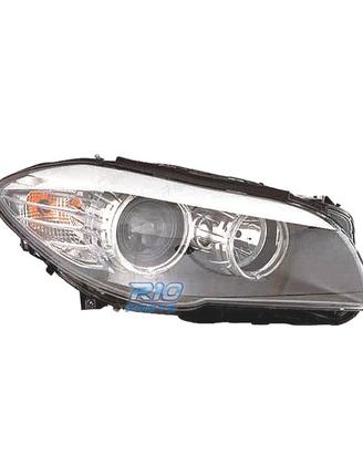 FARO DESTRO BMW F10 4P F11 WAGON 10-13
