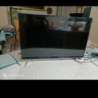televisione Samsung 32 pollici, in buonissimo stat
