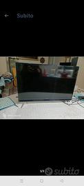 televisione Samsung 32 pollici, in buonissimo stat