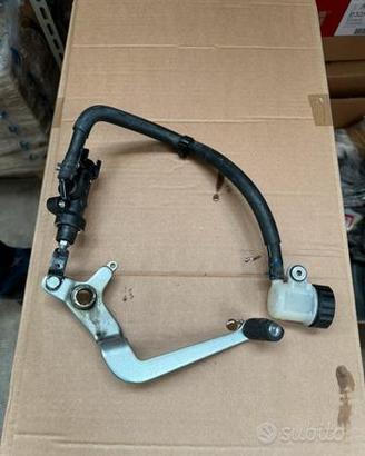 Pompa freno posteriore Yamaha Tracer
