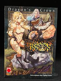Dragon’s Crows vol n.1