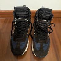 scarpe Premiata