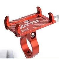Supporto porta cellulare moto bici monopattino