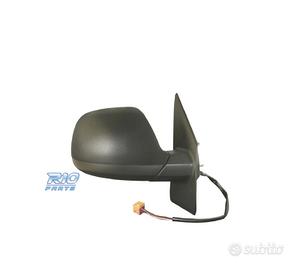 SPECCHIO COMPLETO DESTRO VOLKSWAGEN VW TRANSPORTER