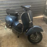 Piaggio Vespa 50 Special 1978