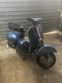 Piaggio Vespa 50 Special 1978