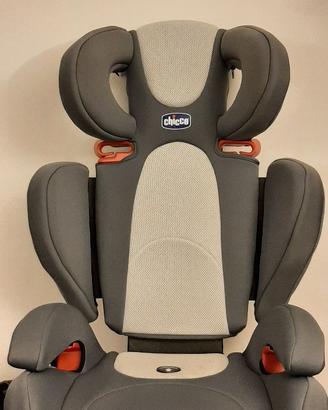 Seggiolino auto