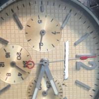 Orologi automatici da polso