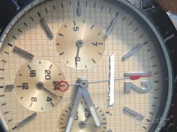 Orologi automatici da polso